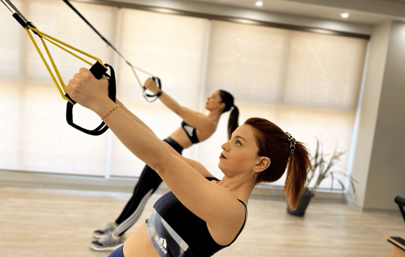 PHYSIO NEW BODY: Φωτογραφίες & Βίντεο
