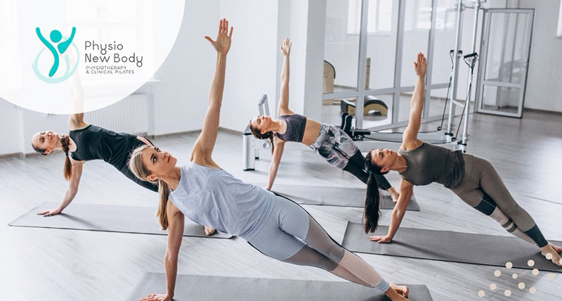 PHYSIO NEW BODY: Φωτογραφίες & Βίντεο