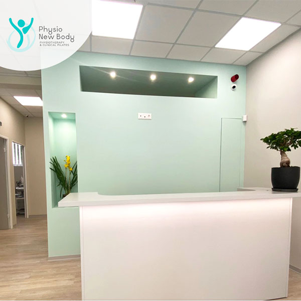 PHYSIO NEW BODY: Φωτογραφίες & Βίντεο