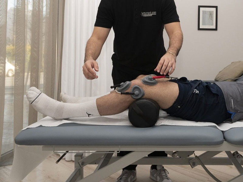 PHYSIO ZISIS: Φωτογραφίες & Βίντεο