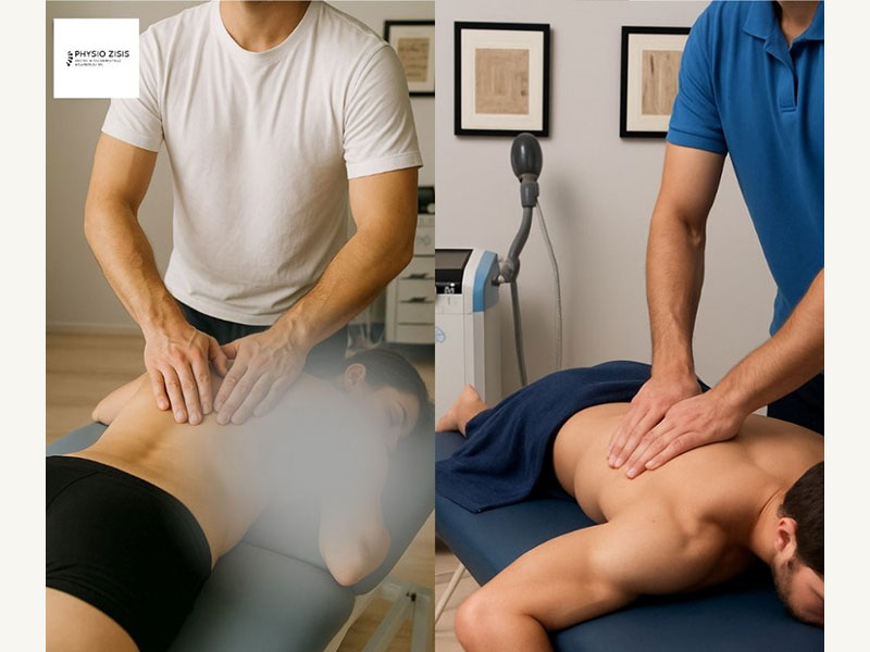 PHYSIO ZISIS: Φωτογραφίες & Βίντεο