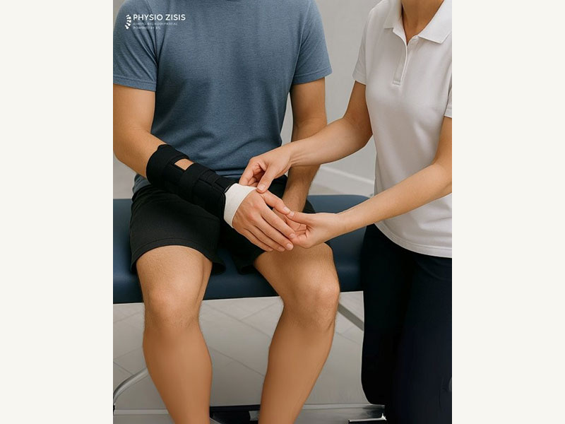 PHYSIO ZISIS: Φωτογραφίες & Βίντεο