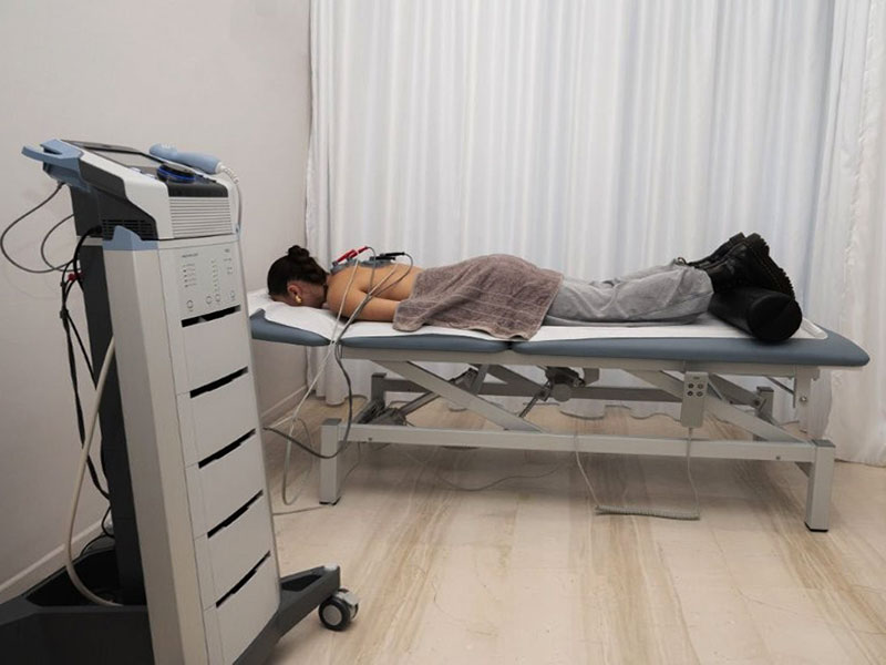 PHYSIO ZISIS: Φωτογραφίες & Βίντεο