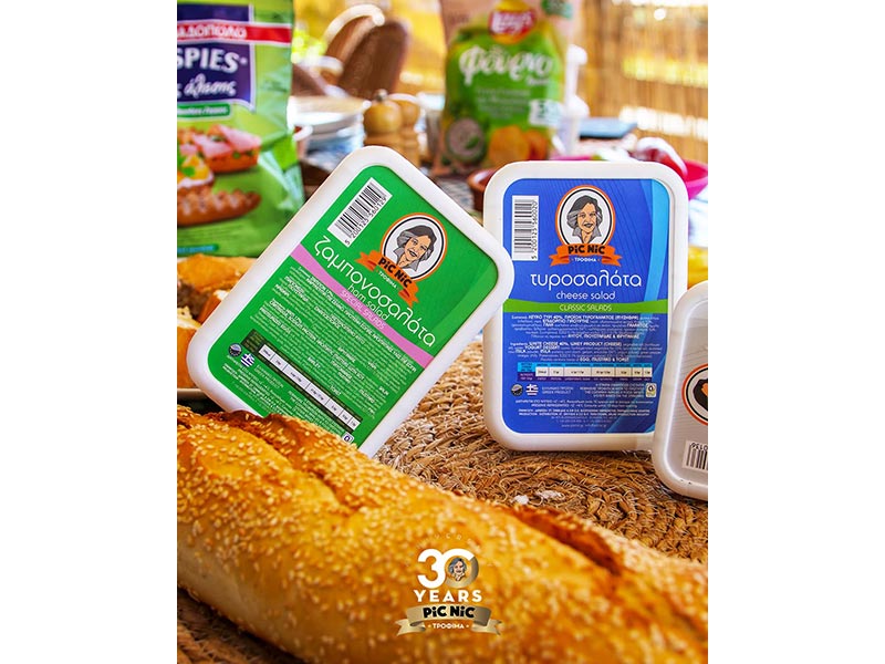 PIC NIC: Φωτογραφίες & Βίντεο