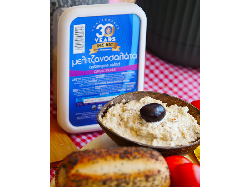 PIC NIC: Φωτογραφίες & Βίντεο