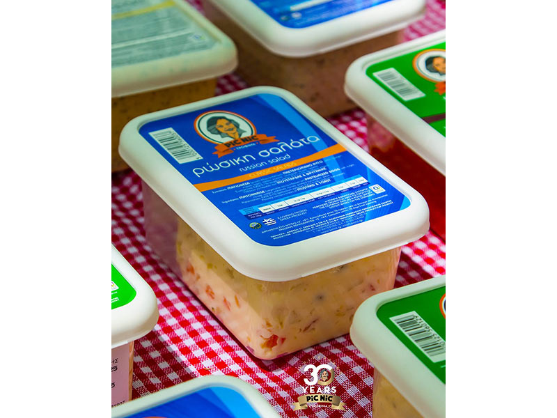 PIC NIC: Φωτογραφίες & Βίντεο