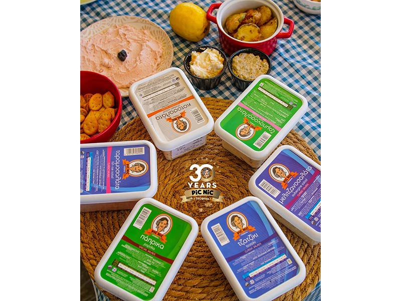 PIC NIC: Φωτογραφίες & Βίντεο