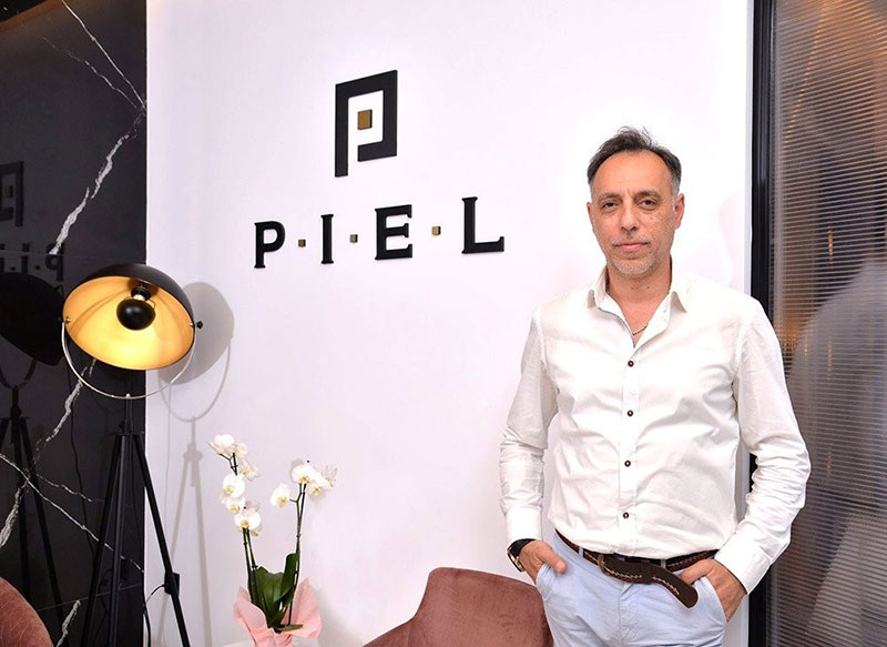 PIEL: Φωτογραφίες & Βίντεο