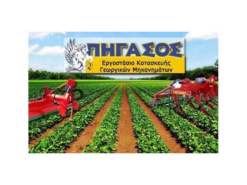 PIGASOS: Φωτογραφίες & Βίντεο