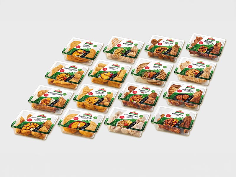 PINDOS - AGROTIKOS PTINOTROFIKOS SYNETAIRISMOS IOANNINON: Φωτογραφίες & Βίντεο
