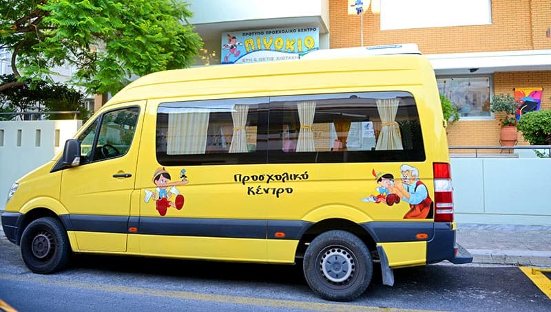 ΠΙΝΟΚΙΟ - ΧΙΩΤΑΚΗ ΕΥΗ & ΘΕΤΙΣ: Φωτογραφίες & Βίντεο