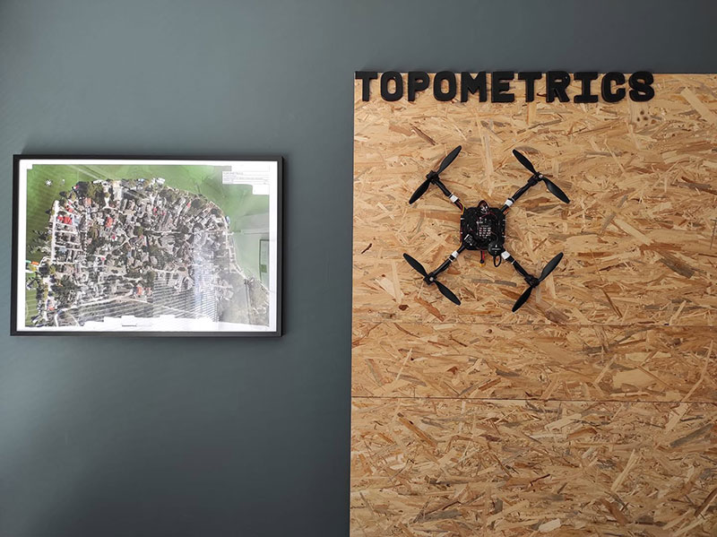 ΠΙΠΕΡΑΓΚΑΣ ΧΡΗΣΤΟΣ - TOPOMETRICS: Φωτογραφίες & Βίντεο