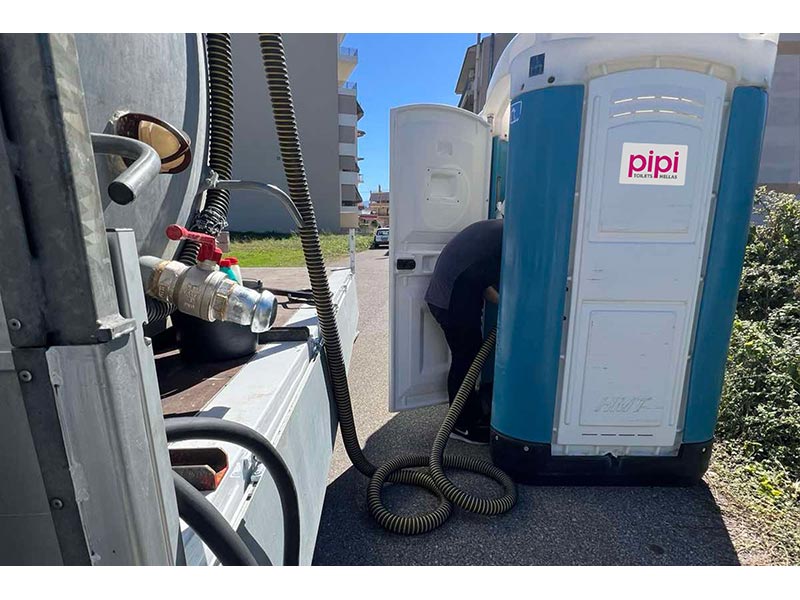 PIPI TOILETS HELLAS: Φωτογραφίες & Βίντεο