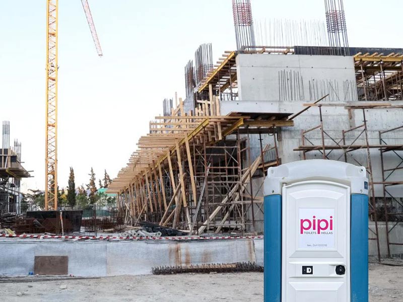 PIPI TOILETS HELLAS: Φωτογραφίες & Βίντεο