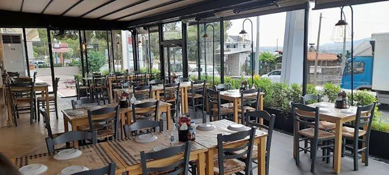 ΠΙΡΟΥΝΑΚΙΑ GRILL: Φωτογραφίες & Βίντεο