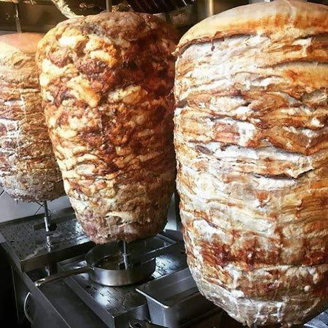 ΠΙΡΟΥΝΑΚΙΑ GRILL: Φωτογραφίες & Βίντεο