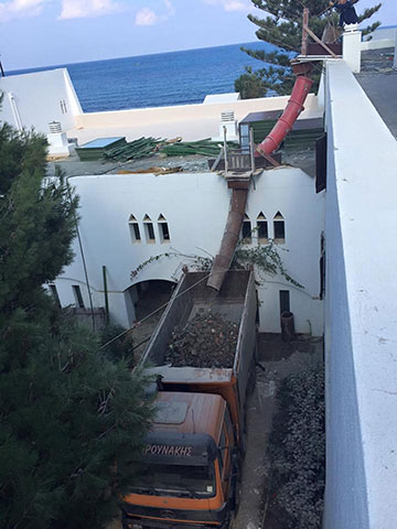 PIROUNAKIS EXCAVATING: Φωτογραφίες & Βίντεο