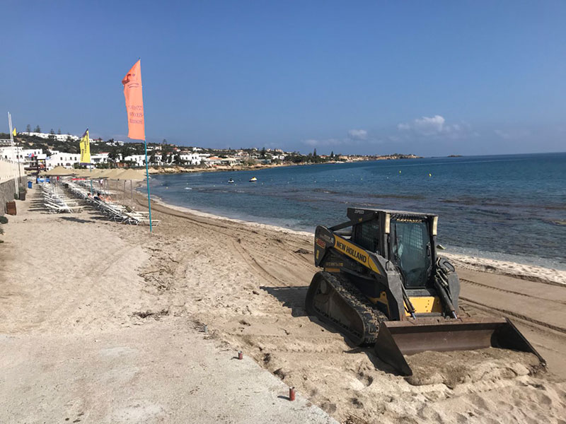PIROUNAKIS EXCAVATING: Φωτογραφίες & Βίντεο