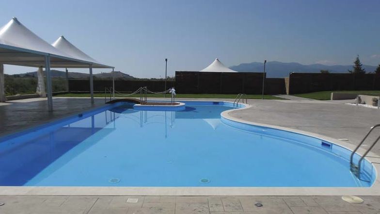 PISCINITY Ο.Ε: Φωτογραφίες & Βίντεο