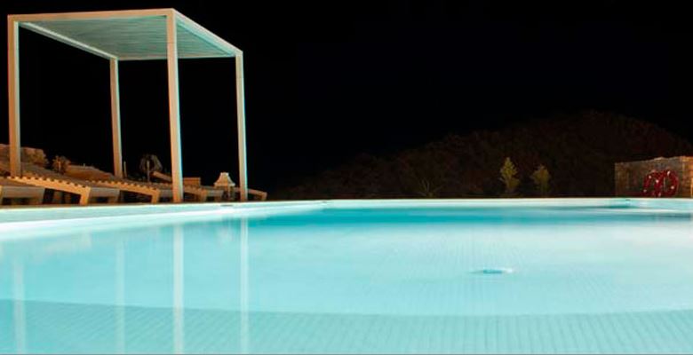 PISCINITY Ο.Ε: Φωτογραφίες & Βίντεο