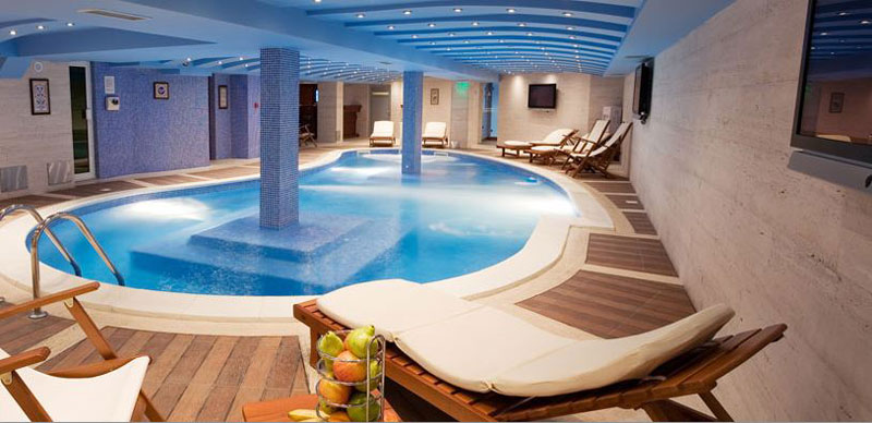PISCINITY Ο.Ε: Φωτογραφίες & Βίντεο