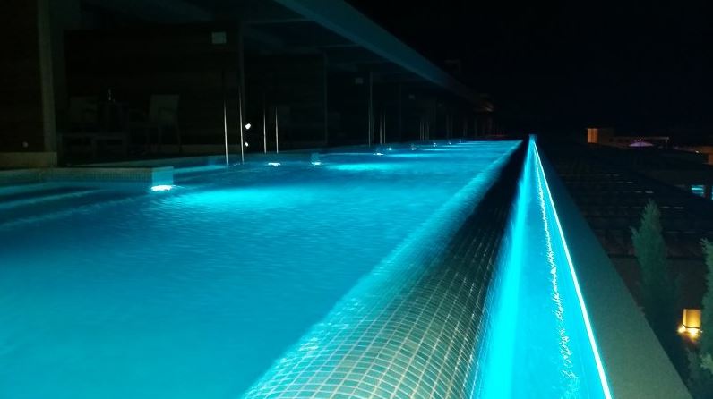 PISCINITY Ο.Ε: Φωτογραφίες & Βίντεο