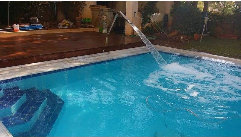 PISCINITY Ο.Ε: Φωτογραφίες & Βίντεο