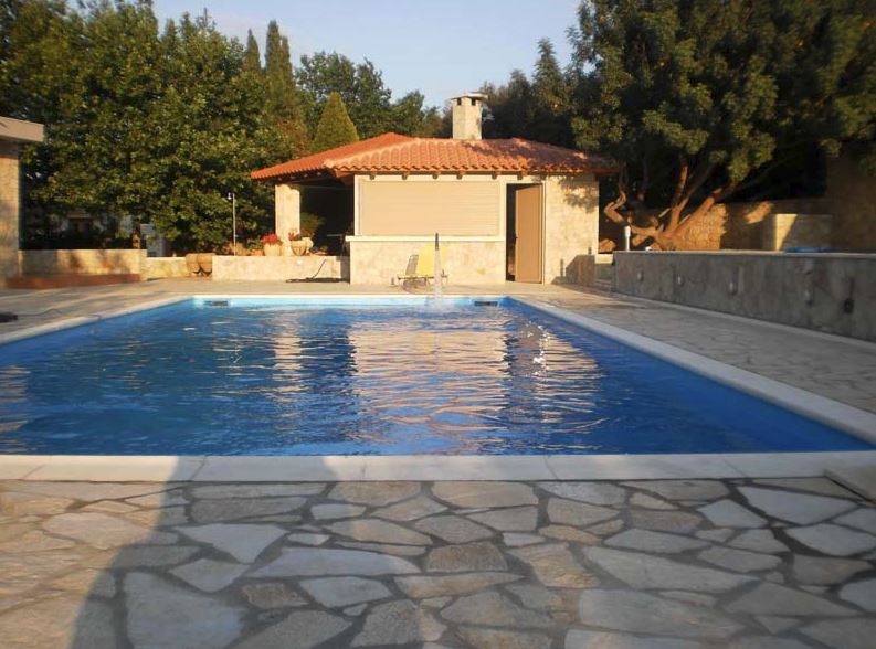 PISCINITY Ο.Ε: Φωτογραφίες & Βίντεο