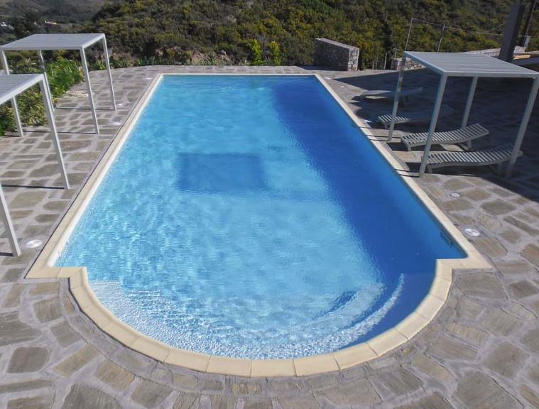 PISCINITY Ο.Ε: Φωτογραφίες & Βίντεο