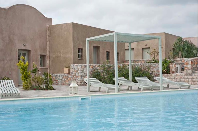 PISCINITY Ο.Ε: Φωτογραφίες & Βίντεο
