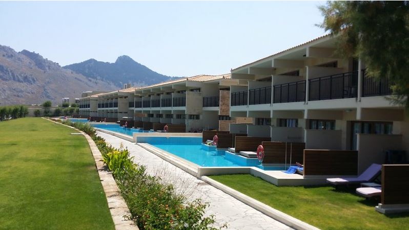 PISCINITY Ο.Ε: Φωτογραφίες & Βίντεο