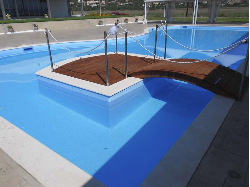 PISCINITY Ο.Ε: Φωτογραφίες & Βίντεο