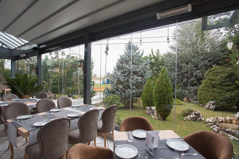 PITHARI RESTAURANT - FUNCTION HALL: Φωτογραφίες & Βίντεο