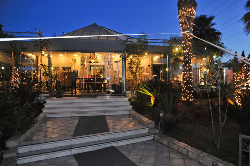 PITHARI RESTAURANT - FUNCTION HALL: Φωτογραφίες & Βίντεο
