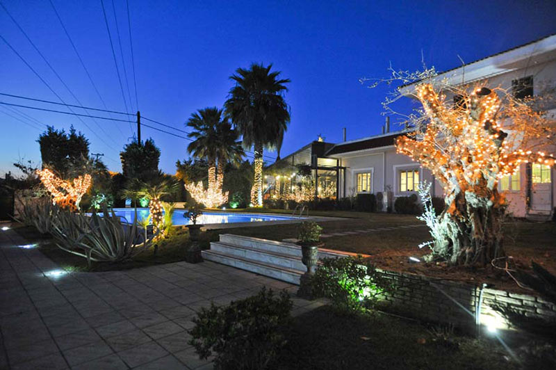 PITHARI RESTAURANT - FUNCTION HALL: Φωτογραφίες & Βίντεο