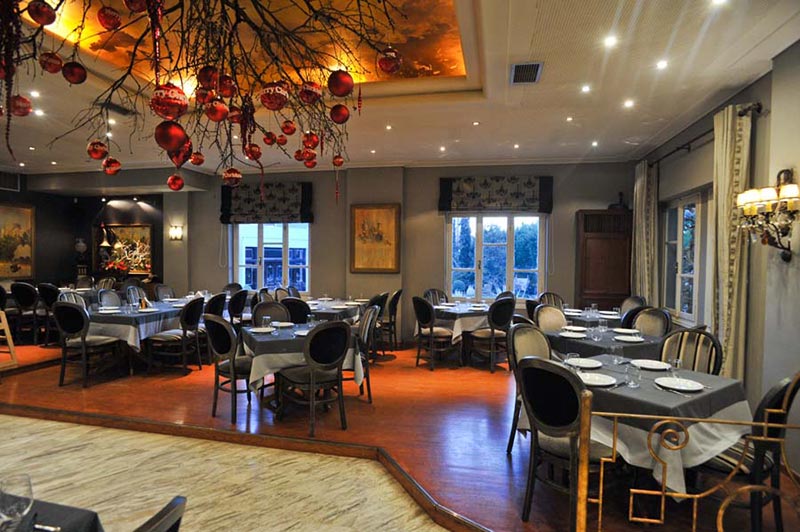 PITHARI RESTAURANT - FUNCTION HALL: Φωτογραφίες & Βίντεο