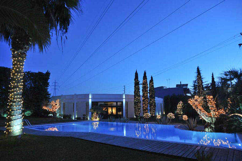 PITHARI RESTAURANT - FUNCTION HALL: Φωτογραφίες & Βίντεο