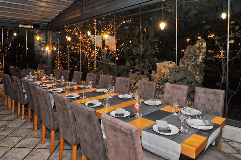 PITHARI RESTAURANT - FUNCTION HALL: Φωτογραφίες & Βίντεο