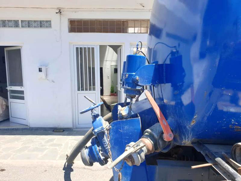 PITROPAKI AFOI OE: Φωτογραφίες & Βίντεο