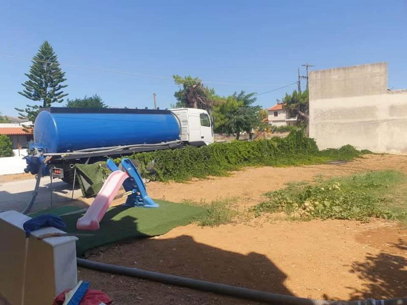 PITROPAKI AFOI OE: Φωτογραφίες & Βίντεο