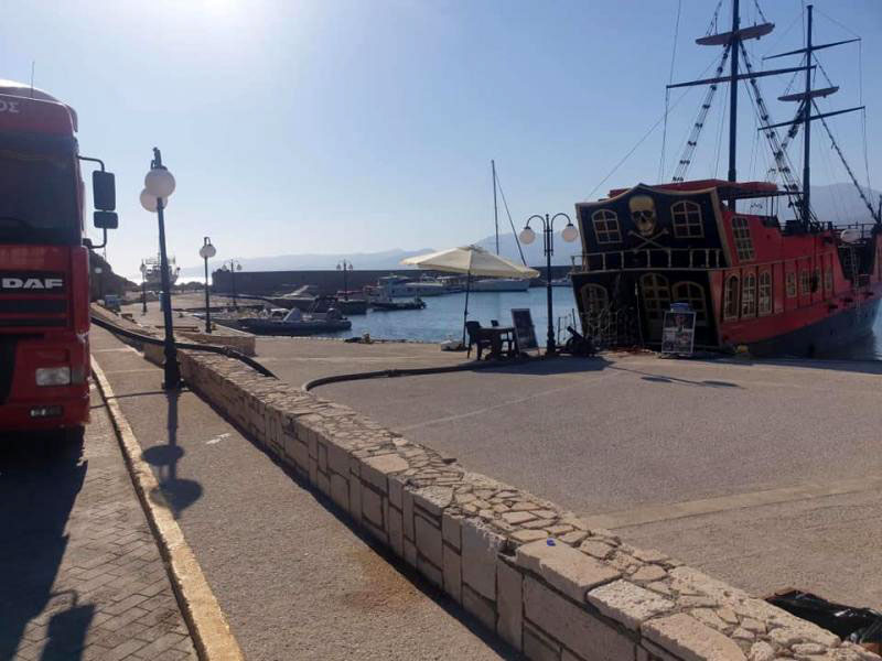 PITROPAKI AFOI OE: Φωτογραφίες & Βίντεο