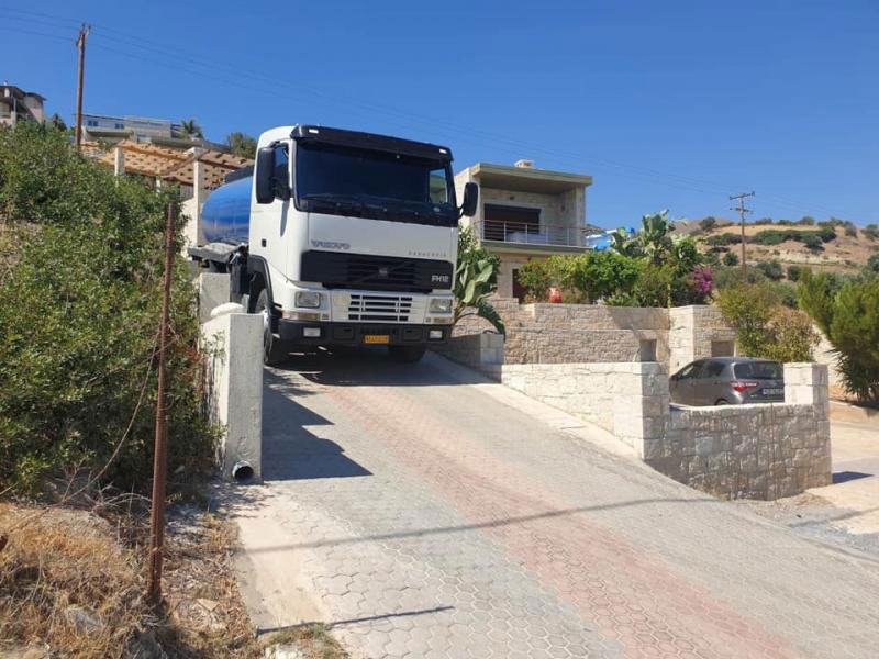 PITROPAKI AFOI OE: Φωτογραφίες & Βίντεο