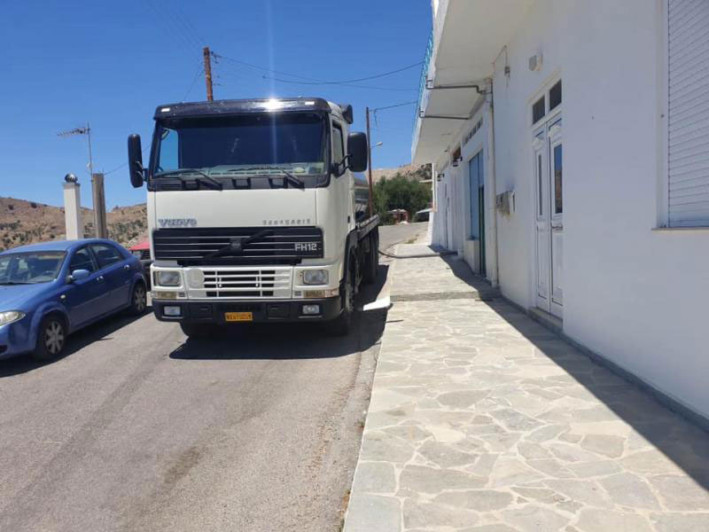 PITROPAKI AFOI OE: Φωτογραφίες & Βίντεο