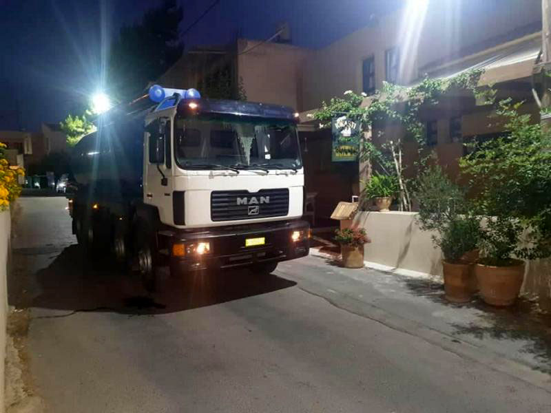 PITROPAKI AFOI OE: Φωτογραφίες & Βίντεο
