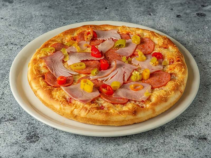 PIZZA PARTY: Φωτογραφίες & Βίντεο