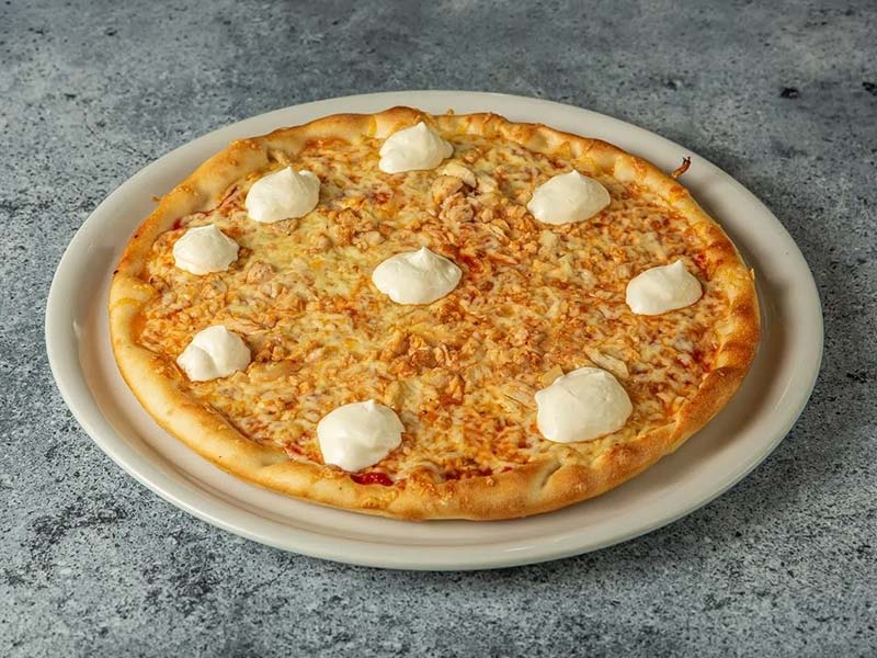 PIZZA PARTY: Φωτογραφίες & Βίντεο