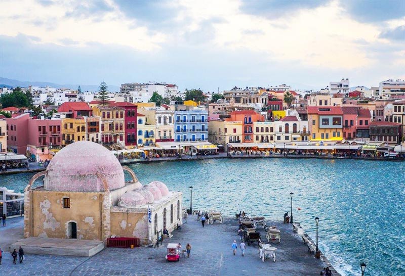 PLATANOS TOURS: Φωτογραφίες & Βίντεο