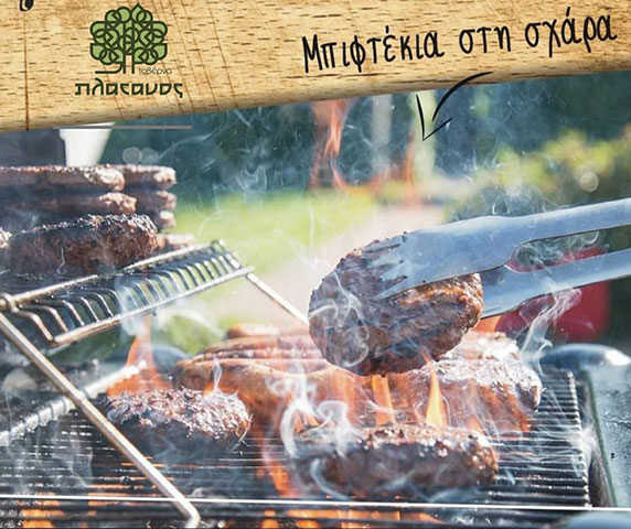 PLATANOS: Φωτογραφίες & Βίντεο