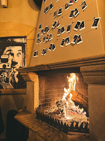 PLATEA CAFE KITCHEN BAR: Φωτογραφίες & Βίντεο