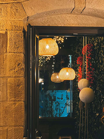 PLATEA CAFE KITCHEN BAR: Φωτογραφίες & Βίντεο